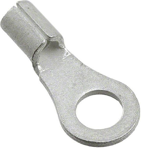 MX-19323-0003, Наконечник: кольцевой, M3,5, 0,5-1мм2, неизолированный, луженые MX-19323-0003, Наконечник: кольцевой, M3,5, 0,5-1мм2, неизолированный, луженые