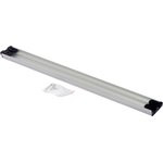 Магнитный держатель для ножей Forceberg 465 мм, алюминий