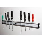 Магнитный держатель для ножей Forceberg 465 мм, алюминий