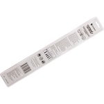 Магнитный держатель для ножей Forceberg 465 мм, алюминий