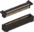 ER8-20P-0.8SV-5H, ER8 Series Straight Surface Mount PCB Header, 20 Contact(s), 0.8mm Pitch, 2 Row(s), Shrouded ER8-20P-0.8SV-5H, ER8 Series Straight Surface Mount PCB Header, 20 Contact(s), 0.8mm Pitch, 2 Row(s), Shrouded