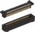ER8-20P-0.8SV-5H, ER8 Series Straight Surface Mount PCB Header, 20 Contact(s), 0.8mm Pitch, 2 Row(s), Shrouded ER8-20P-0.8SV-5H, ER8 Series Straight Surface Mount PCB Header, 20 Contact(s), 0.8mm Pitch, 2 Row(s), Shrouded