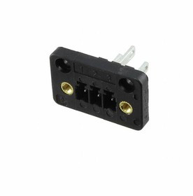 1879463, Pluggable Terminal Blocks 3 Pos 3.81mm pitch Feed Through Header
