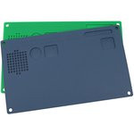 Термостойкий коврик BAKU BA-689 34х20х0,5 см