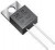 PWR220T-20-10R0F, 10 Thick Film Resistor 20W ±1% PWR220T-20-10R0F