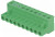 2EDGK-5.0-10P-14, Клеммник, 10-контактный 5мм, угловой
