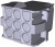 927231-3, Корпус разъема Universal MATE-N-LOK, розетка 9PIN, Matrix (PA66, UL 94V-0) без контактов 927231-3, Корпус разъема Universal MATE-N-LOK, розетка 9PIN, Matrix (PA66, UL 94V-0) без контактов