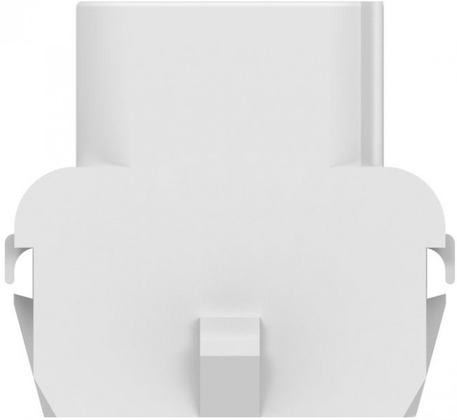 927231-3, Корпус разъема Universal MATE-N-LOK, розетка 9PIN, Matrix (PA66, UL 94V-0) без контактов 927231-3, Корпус разъема Universal MATE-N-LOK, розетка 9PIN, Matrix (PA66, UL 94V-0) без контактов