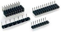 801-87-010-10-005101, Headers & Wire Housings 801-87-010-10-005101, Headers & Wire Housings