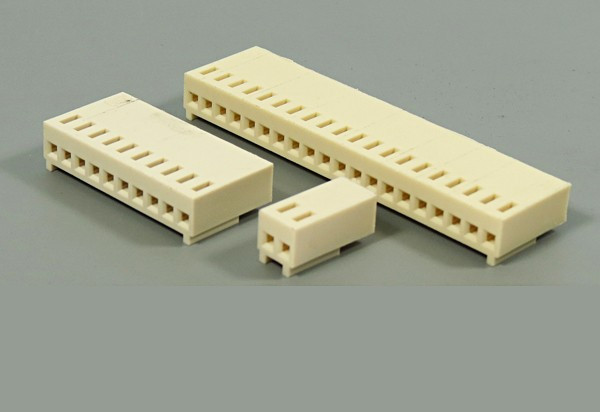 HU-04 pitch 2.54mm+Terminal, Разъём питания низковольтный HU-04 шаг 2.54 мм+клеммный, 4 контакта HU-04 pitch 2.54mm+Terminal, Разъём питания низковольтный HU-04 шаг 2.54 мм+клеммный, 4 контакта