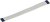 98267-0299, Premo-Flex Series FFC Ribbon Cable, 14-Way, 1mm Pitch, 152mm Length 98267-0299, Premo-Flex Series FFC Ribbon Cable, 14-Way, 1mm Pitch, 152mm Length
