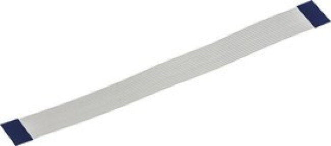 98267-0299, Premo-Flex Series FFC Ribbon Cable, 14-Way, 1mm Pitch, 152mm Length 98267-0299, Premo-Flex Series FFC Ribbon Cable, 14-Way, 1mm Pitch, 152mm Length