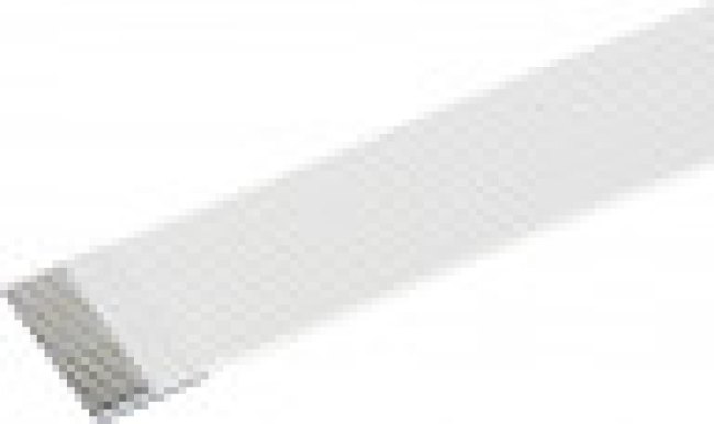 98267-0299, Premo-Flex Series FFC Ribbon Cable, 14-Way, 1mm Pitch, 152mm Length 98267-0299, Premo-Flex Series FFC Ribbon Cable, 14-Way, 1mm Pitch, 152mm Length