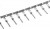86566520065LF, D-Sub Contacts CRIMP CONT 20/24 AWG SOCKET SIGNAL