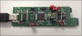 USB-I2C/LIN-CONV-Z, Sockets &amp; Adapters USB to I2C or LIN converter board