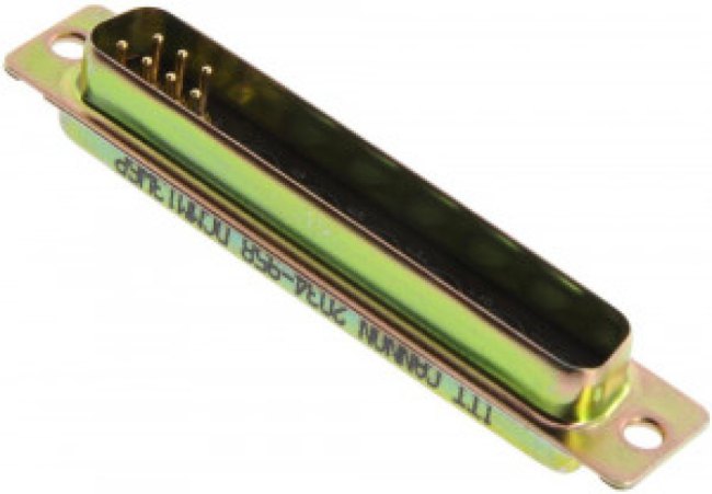 DCMM13W6S, Circular MIL Spec Connector COMBO 13W6 F G50 ZINC DCMM13W6S, Circular MIL Spec Connector COMBO 13W6 F G50 ZINC