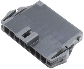 202569-3105, Headers & Wire Housings ULTRA-FIT HSG 01X05P 202569-3105, Headers & Wire Housings ULTRA-FIT HSG 01X05P