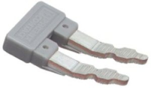 0202154, Terminal Block Tools & Accessories EB 2- 8 2P INSERTION BRIDGE 0202154, Terminal Block Tools & Accessories EB 2- 8 2P INSERTION BRIDGE