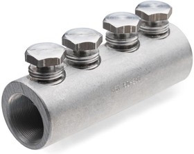 65814, Соединитель болтовой 4СБ-70/120 (КВТ)