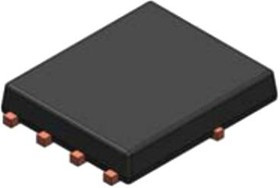 NTMFS022N15MC, Силовой МОП-транзистор, N Channel, 150 В, 41.9 А, 0.0181 Ом, PQFN, Surface Mount