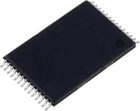 AT45DB161D-TU, Флэш-память, SPI, 16 Мбит (528 Bytes x 4096 pages), 66МГц [TSOP-28]