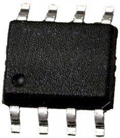 ADUM1201ARZ-RL7, Digital Isolator CMOS 2-CH 1Mbps 8-Pin SOIC N T/R