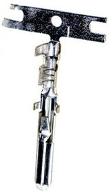 928930-2, Terminals JTIMER SKT 20-17 AWG Reel of 4000