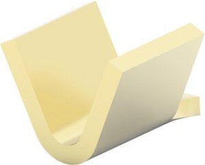 62759-1, Наконечник для сращивания проводов, Обжим, 24 AWG, 18.5 AWG, 0.6 мм²
