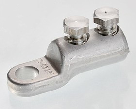 Наконечник болтовой 2НБ- 25/50 КВТ