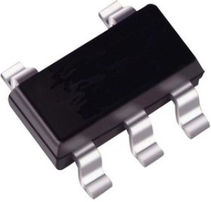 74AHC1G09QSE-7, SOT-353 Gates 74AHC1G09QSE-7, SOT-353 Gates