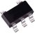 74AHC1G09QSE-7, SOT-353 Gates