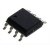 AT93C86A-10SQ-2.7, микросхема памяти EEPROM 16кБ SO8