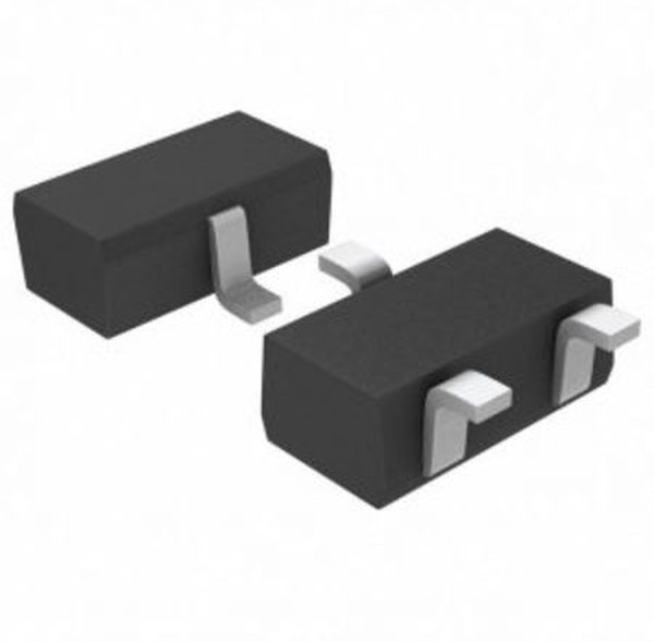 DTD543EMT2L, Bipolar Transistors - Pre-Biased TRANSISTOR DTD543EMT2L, Bipolar Transistors - Pre-Biased TRANSISTOR