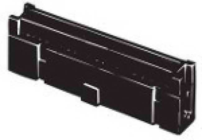 XG4M-3030, Conn IDC Connector SKT 30 POS 2.54mm IDT RA Cable Mount