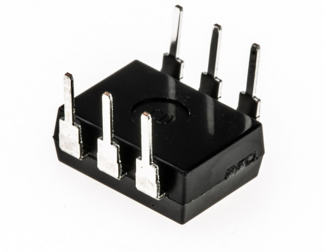 AQV252G, Solid State Relay, 2.5 A Load, PCB Mount, 60 V Load, 5 V dc Control AQV252G, Solid State Relay, 2.5 A Load, PCB Mount, 60 V Load, 5 V dc Control