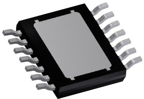 BTS70302EPAXUMA1, Power Switch ICs - Power Distribution PROFET BTS70302EPAXUMA1, Power Switch ICs - Power Distribution PROFET