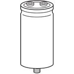 Крепление B44020J0500B000/32/2 (M5), 2 винта+ 2 шайбы