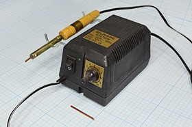 Паяльная станция\220В-12В\ 0,4~1А\SOLDERING STATION
