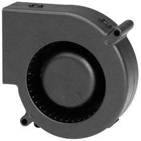 PMB1297PYB1-AY.(2).GN, Blowers & Centrifugal Fans Blower, 97x94x33mm, 12VDC, 30.5CFM, 0.92"H2O, Ball, Wire, Auto Restart PMB1297PYB1-AY.(2).GN, Blowers & Centrifugal Fans Blower, 97x94x33mm, 12VDC, 30.5CFM, 0.92"H2O, Ball, Wire, Auto Restart