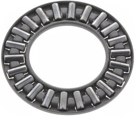 AXK 1730 17mm I.D Thrust Needle Roller Bearing, 30mm O.D