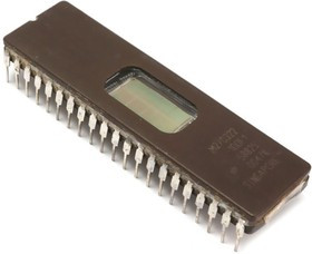 M27C322-100F1, 2M x 16