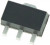 BCX55-16.115, Транзистор: NPN, биполярный, 60В, 1А, 500мВт, SOT89