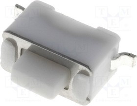 DTSM32NB, Микровыключатель,SMD размер H 5мм 1,6Н