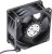 8214JN-RS0, 8200 J Series Axial Fan, 24 V dc, DC Operation, 132m³/h, 11W, 80 x 80 x 38mm