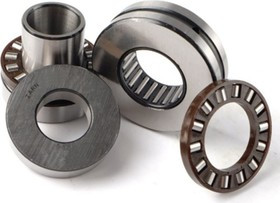 Подшипник ZARN3062-TV-A 0016822020000