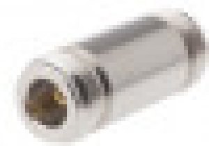 N7071A1-NT3G-50, Straight 50 RF Adapter N Socket to N Socket 6GHz N7071A1-NT3G-50, Straight 50 RF Adapter N Socket to N Socket 6GHz