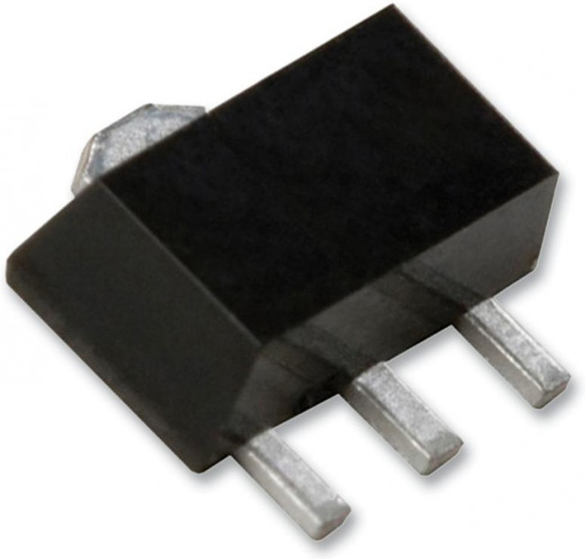 2SAR553P5T100, Bipolar Transistors - BJT PNP -50V Vceo -2A Ic MPT3 2SAR553P5T100, Bipolar Transistors - BJT PNP -50V Vceo -2A Ic MPT3