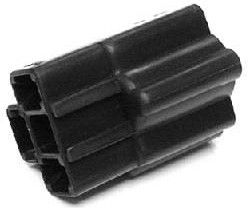 08917857, Automotive Connectors CON 59 800 3W ML