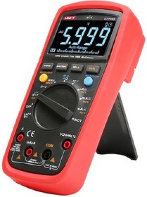 UT139S цифровой мультиметр автомат UT139S цифровой мультиметр автомат