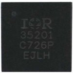 ШИМ-контроллер IR35201 new